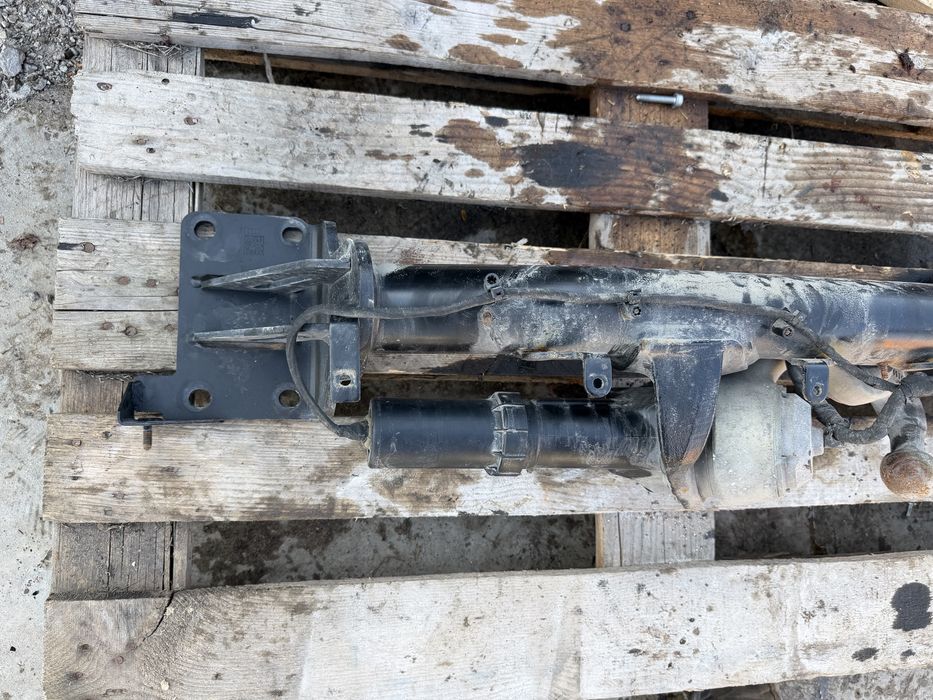 Електрически теглич BMW X5/X6 G05/G06