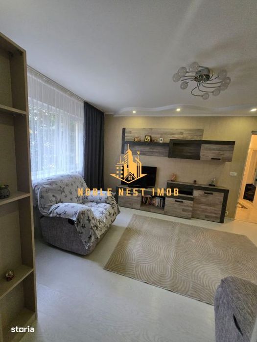 Apartament 3 camere | Zona Nord, Pitesti