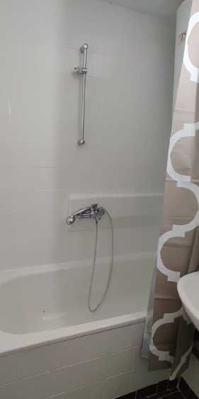 Дава се под наем Двустаен апартамент в Бургас, Меден рудник - зона А - 66 кв.м за 250 € - Снимка #11