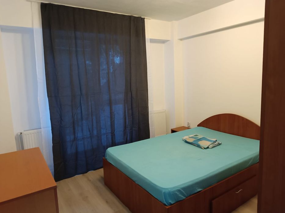 Inchiriez apartament 2 camere cladire noua curte privata in spate la Gradina Botanica