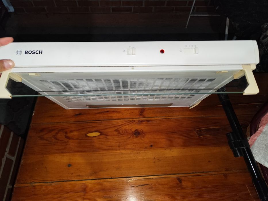 Вытяжка bosch 60 см