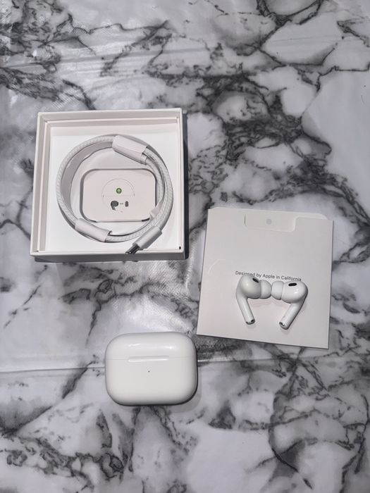 ! Apple AirPods Pro (2-ро поколение) !