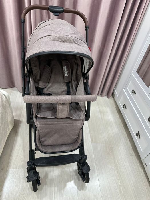 Продаю коляску в отличном состоянии