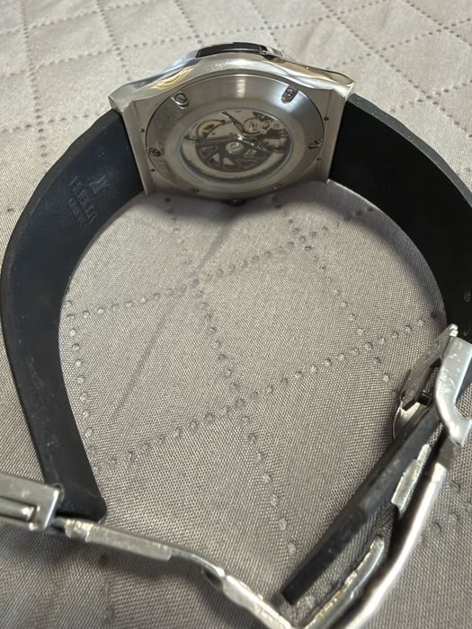 Hublot automatic