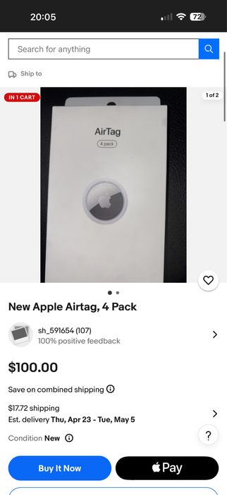 De vanzare  electronice