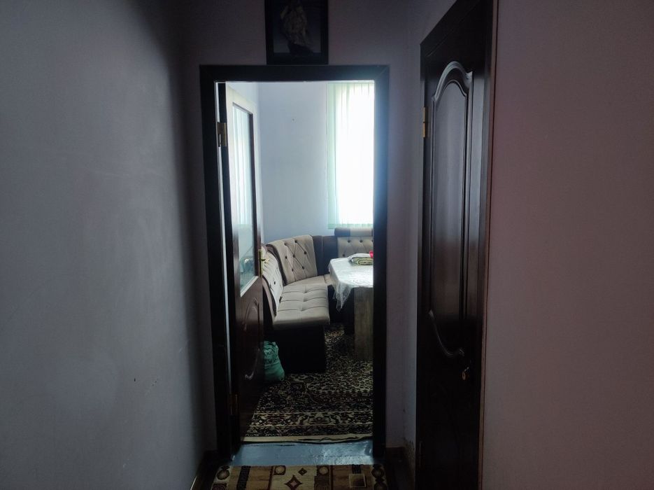 Yashash uchun tayyor kivartira sotiladi