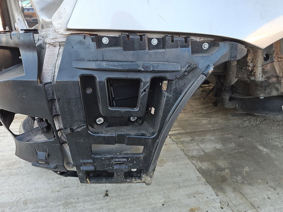 Suport bara dreapta spate Bmw 1 cabriolet (E88) [Fabr 2008-2013] 71706