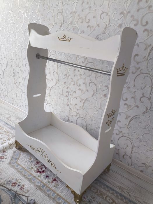 Вешелка для одежды