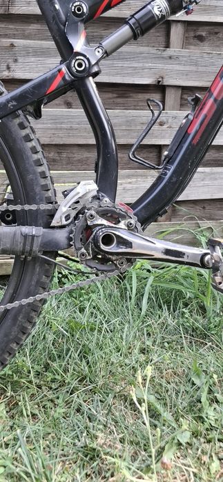 Scott genius 740 2017 L