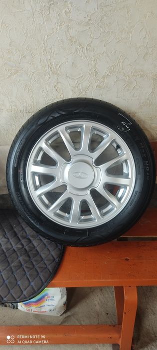 Диск от гранты бу