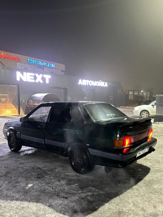 Срочно продам ваз 2115