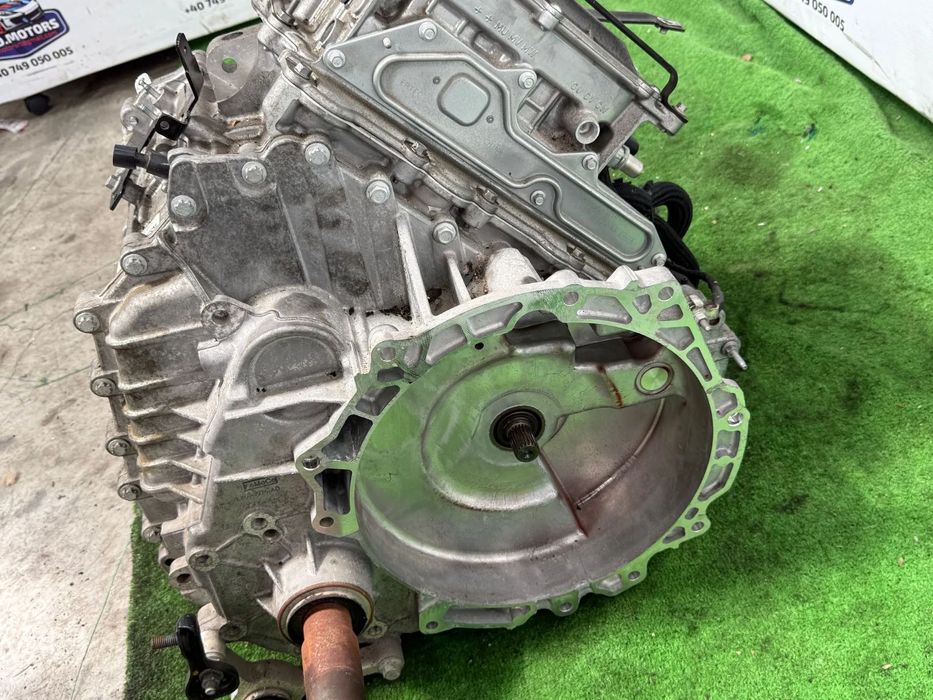 CUTIE DE VITEZE AUTOMATA eCVT + INVERTOR FORD KUGA MK3 2.5 BENZINA HYBRID COD OEM 2674455 /  LX687B012BJ / 2.91 FHEV FWD / 2019-2022