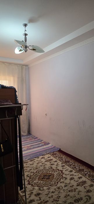 Квартира 4- хоналик 100m2 4 кават