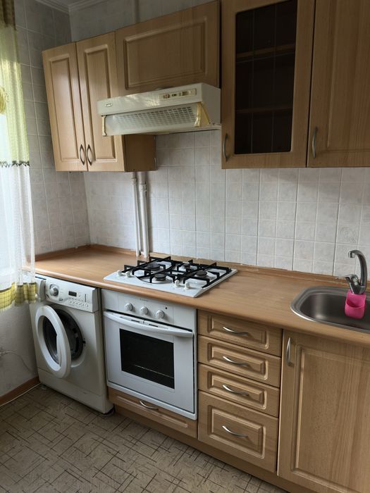 Продам 2-комнатную квартиру