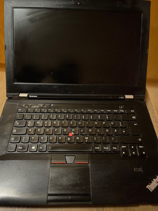 Lenovo ThinkPad L430 - за части
