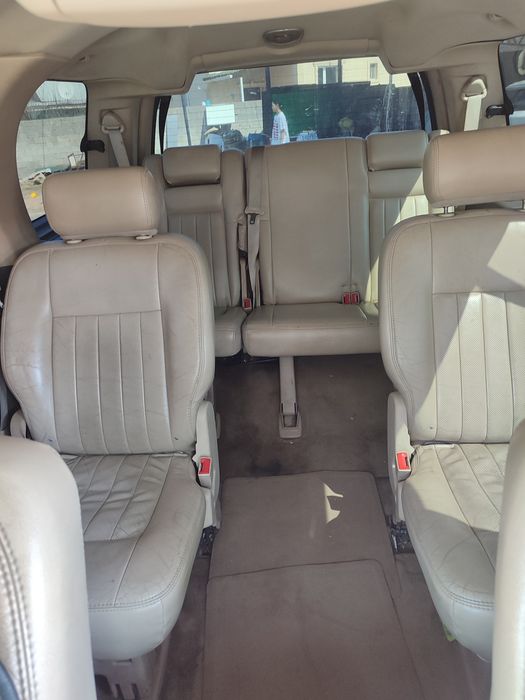 Продам Lincoln navigator внедорожник джип