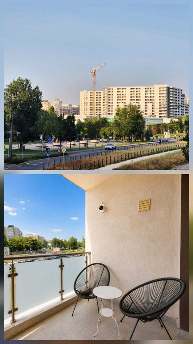 Apartament 2 camere de inchiriat | Plaza Mall – Lujerului | Proprietar