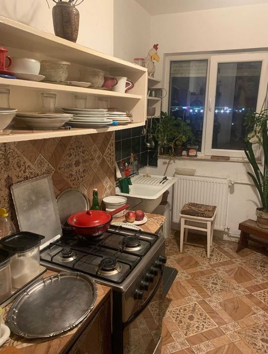 Ap 2 camere X mare, 42 mp, et 3, Calea Aradului