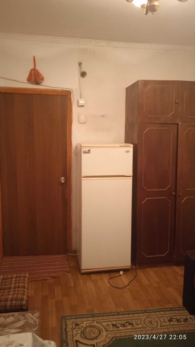 Продам 1-комнатную квартиру