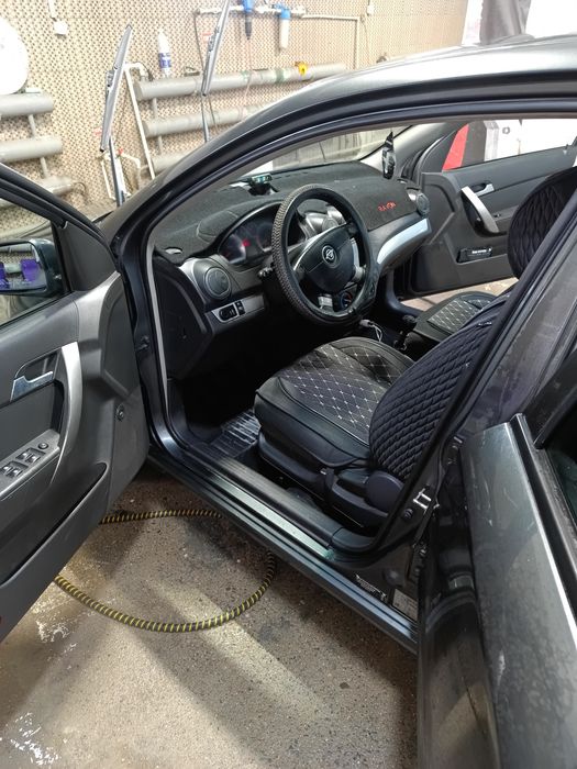 Срочно продам Ravon nexia r3