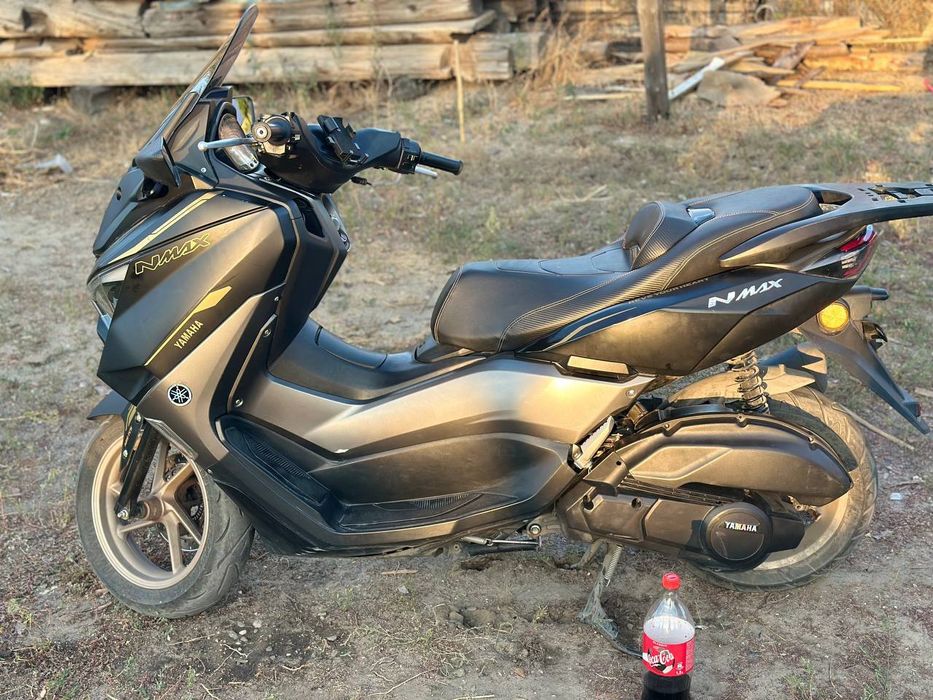 Макси з макс 200 куб