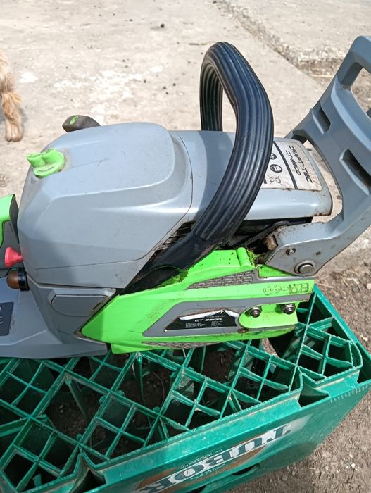 Husqvarna 249 de vanzare