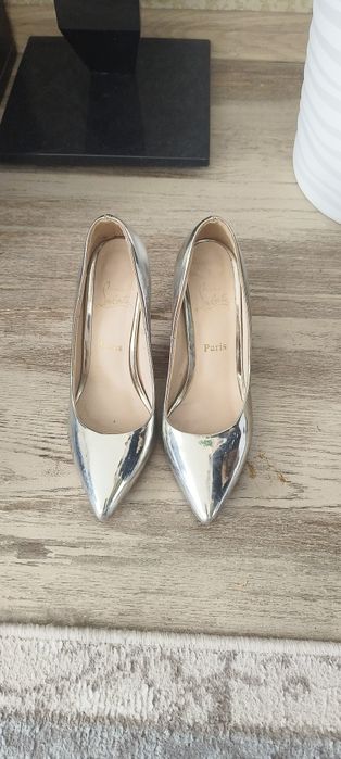 Продам туфли 35 размер