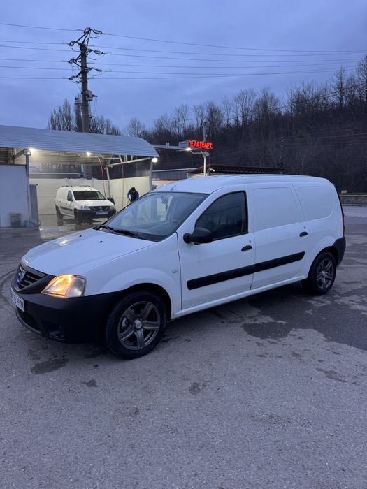 Vand Dacia Logan MCV