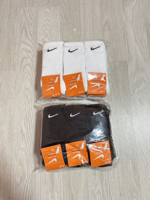 Чорапи  nike всякакви размери