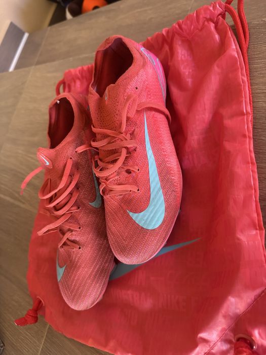 Vand ghete fotbal Nike mercurial Vapor 16 ELITE FG