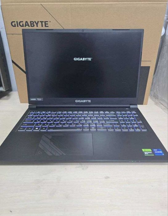 Gigabyte Intel Core i7-13 {{Алматы}}