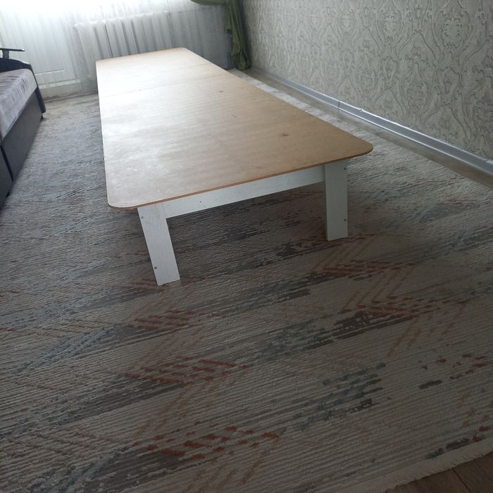 Жер стол сатылады