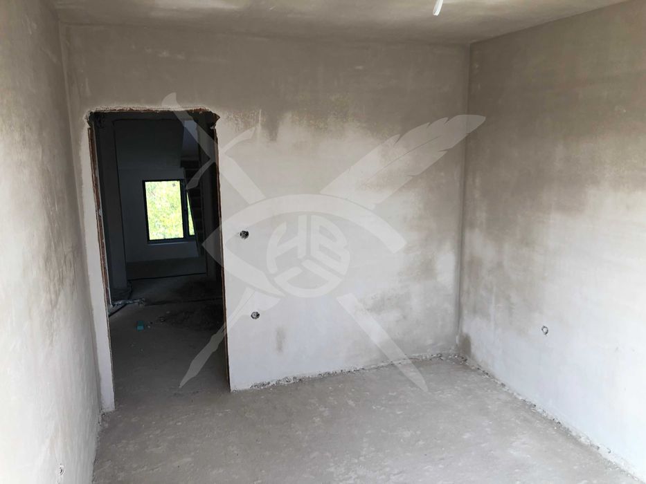 Двустаен апартамент в Христо Смирненски