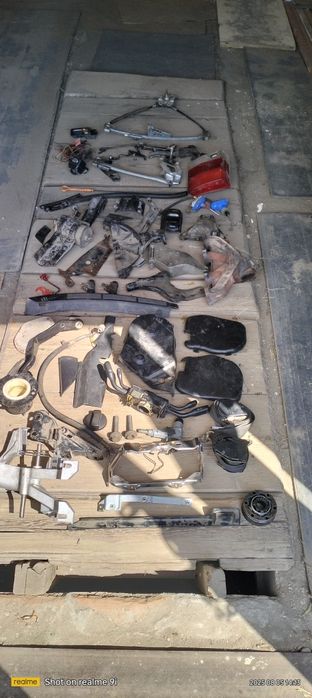 Гараж 6 общество