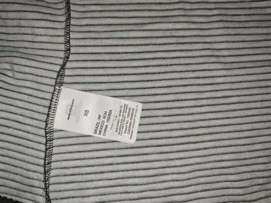Salomon Women's Elevate Mid Jacket, дамско хибридно яке