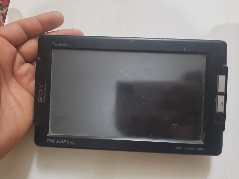 Тв тунер Startrack Extra