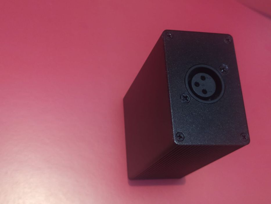 DMX 512 Lightjockey
Работает на Windows 7, 8, 10