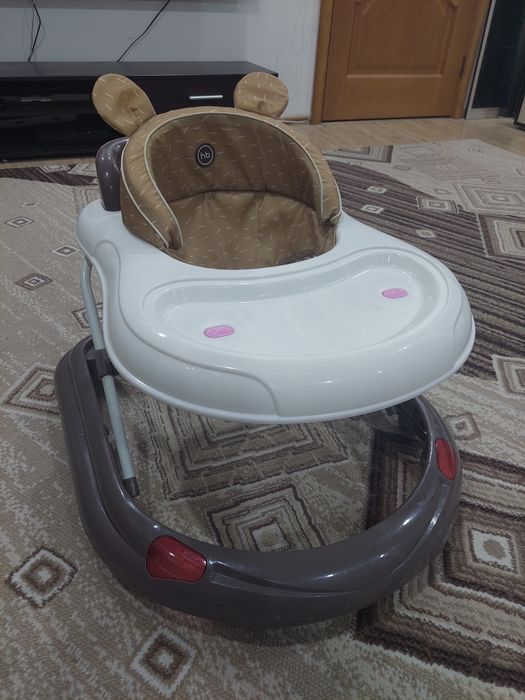 Продам детские ходунки