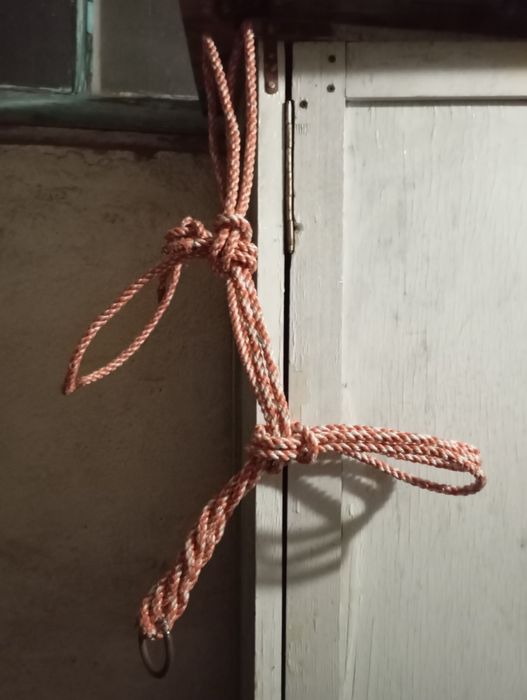 Продам арканы для лошадей