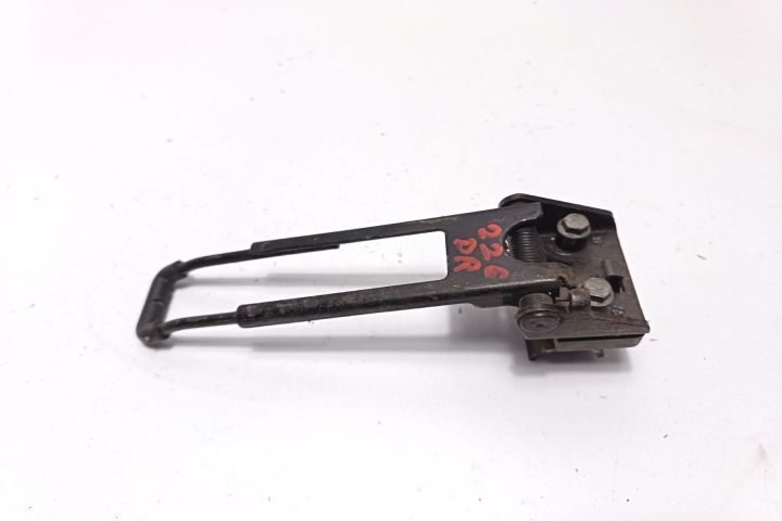 Opritor usa dreapta spate Mercedes-Benz Sprinter prima generatie 903