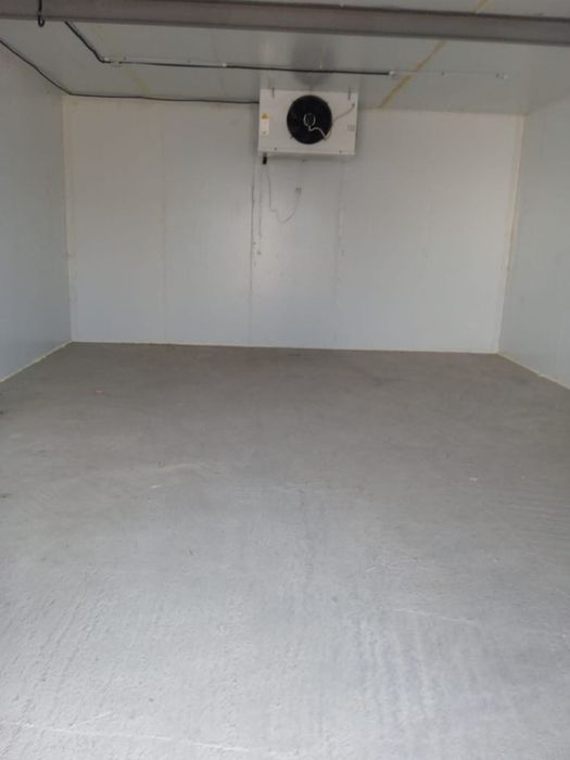 Холодильные камеры сдам в аренду