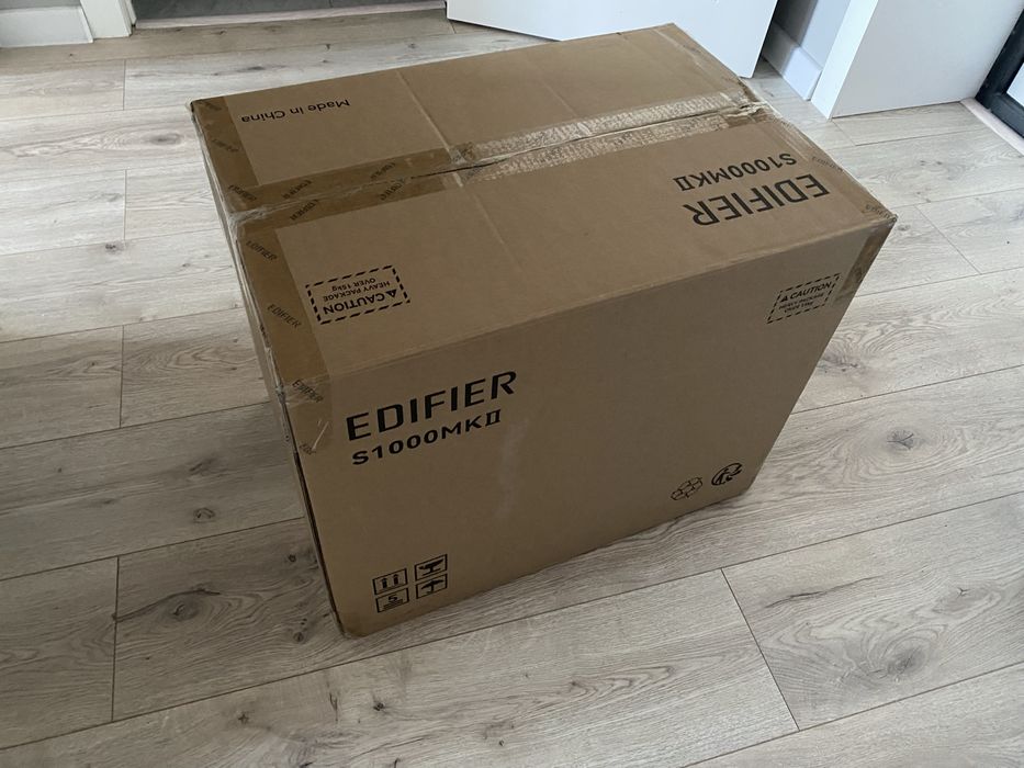 Edifier S1000 MKII