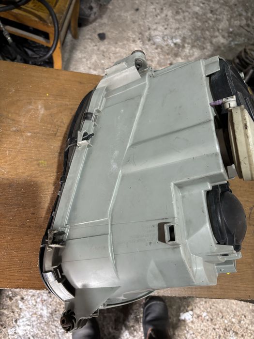 Фары Мерседес 203 Mercedes 203