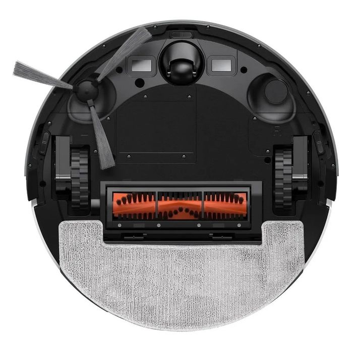 Робот-пылесос Dreame Trouver E10