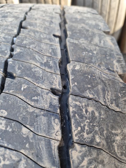 315 70 r22.5 michelin tracțiune