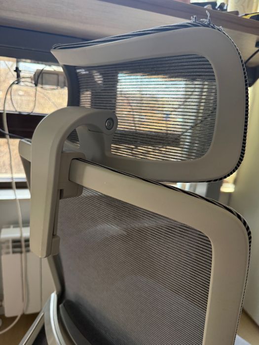 Ергономичен стол