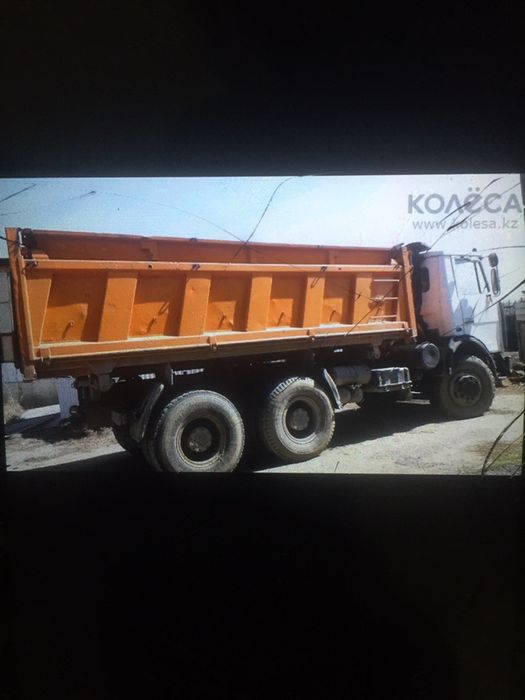 Продам МАЗ варианты обмена на авто