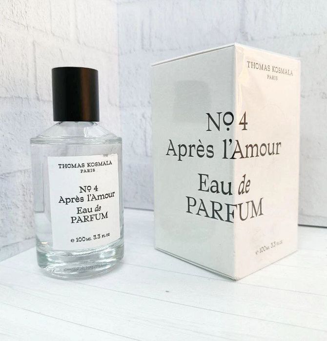 Thomas Kosmala Apres L'amour 4 100ml