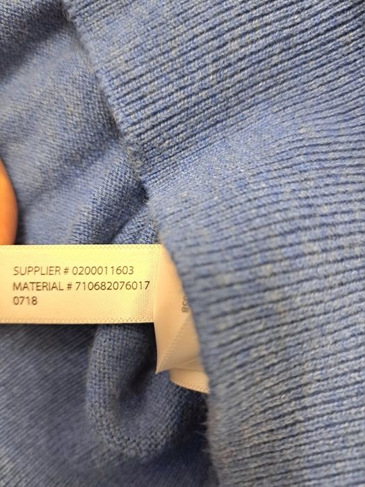 Ralph Lauren Polo-Ориг.пуловер