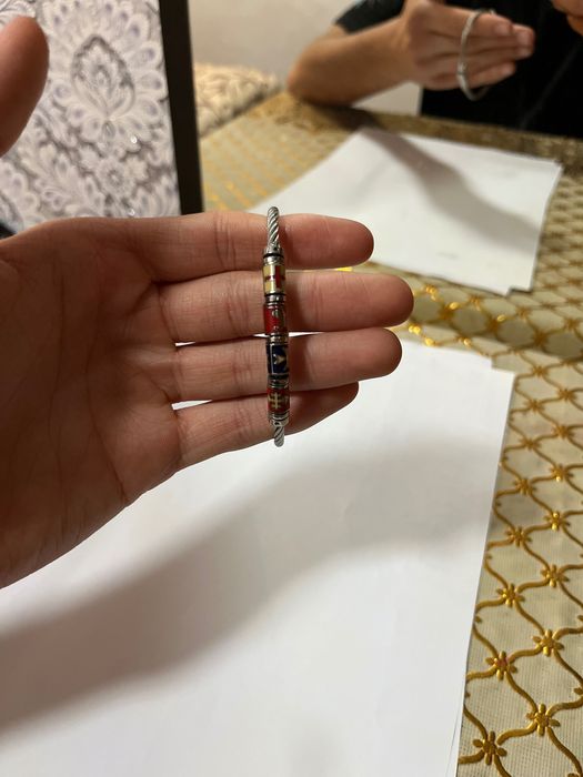 Brățară brosway bărbătească